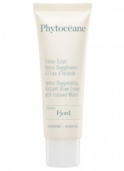 Phytoceane Hydra Oxygenating Radiant Glow Cream With Iceland Water (Кислородный крем с Исландской водой)
