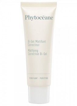 Phytoceane Matifying Corrective Bi-Gel (Матирующий би-гель), 50 мл