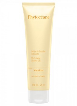 Phytoceane Melt Away Shower Gel (Гель для душа с кокосовым маслом), 150 мл