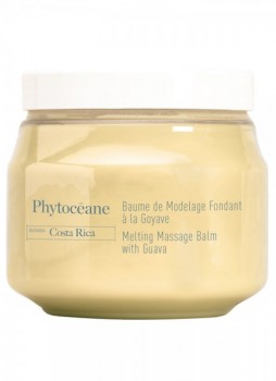 Phytoceane Melting Massage Balm With Guava (Тающий массажный бальзам с гуавой), 250 мл