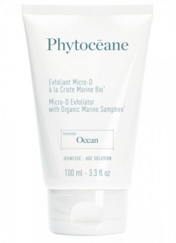 Phytoceane Micro-D Exfoliator With Organic Marine Samphire (Мульти пилинг Микро Д), 100 мл