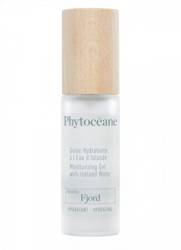 Phytoceane Moisturizing Gel With Iceland Water (Кислородный гель с Исландской водой), 30 мл