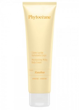 Phytoceane Moisturizing Milky Body Cream (Увлажняющий молочный крем), 150 мл