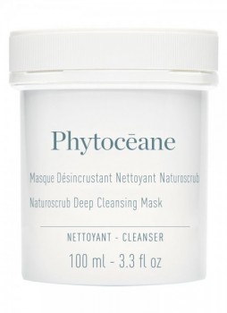 Phytoceane Naturoscrub Deep Cleansing Mask (Маска-гоммаж для глубокого очищения), 100 мл