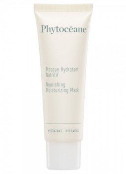 Phytoceane Nourishing Moisturizing Mask (Питательная маска-желе), 50 мл