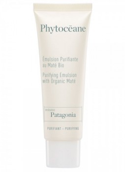 Phytoceane Purifying Emulsion With Organic Mate (Матирующая эмульсия)