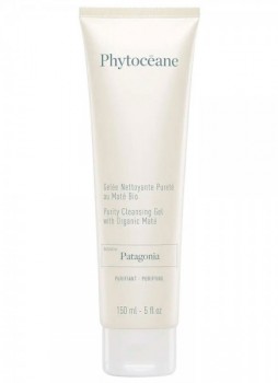 Phytoceane Purity Cleansing Gel With Organic Mate (Очищающий гель для жирной кожи)