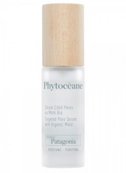 Phytoceane Targeted Pore Serum With Organic Mate (Сыворотка для сужения пор)