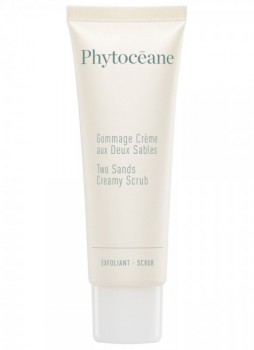 Phytoceane Two Sands Creamy Scrub (Крем-скраб "Два песка")