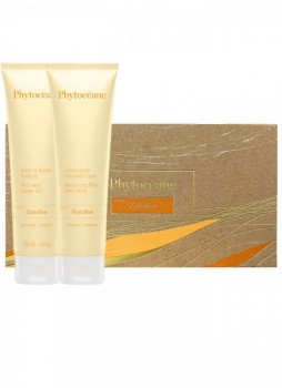 Phytoceane Zanzibar Gift Set 2024 (Подарочный набор Zanzibar 2024), 1 шт