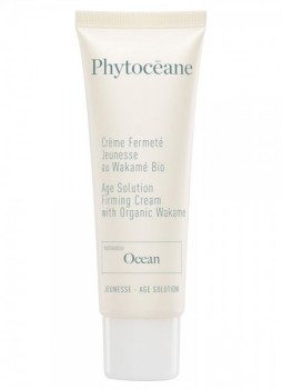 Phytoceane Age Solution Firming Cream With Organic Wakame (Лифтинг-крем с водорослью вакаме), 50 мл