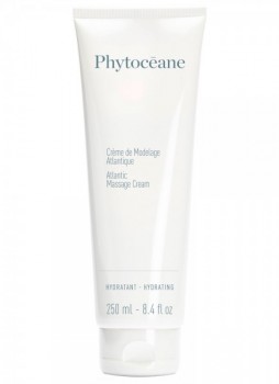 Phytoceane Atlantique Massage Cream (Атлантический массажный крем), 250 мл
