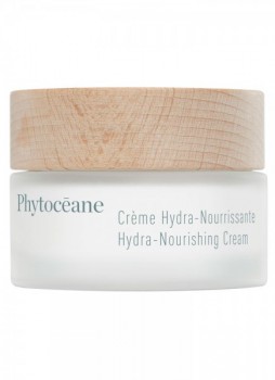 Phytoceane Hydra Nourishing Cream (Увлажняющий питательный крем), 50 мл