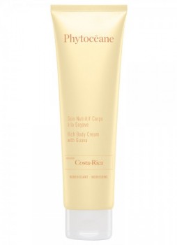Phytoceane Rich Body Cream (Крем для тела с гуавой), 150 мл