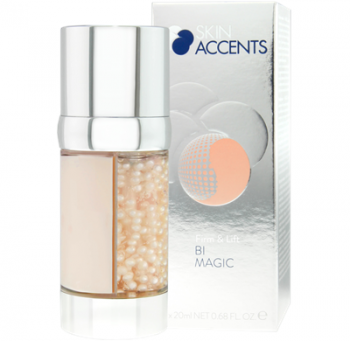 Inspira Absolue Bi-Magic Firm & Lift (Anti-age сыворотка для лифтинга и укрепления кожи), 2 x 20 мл 