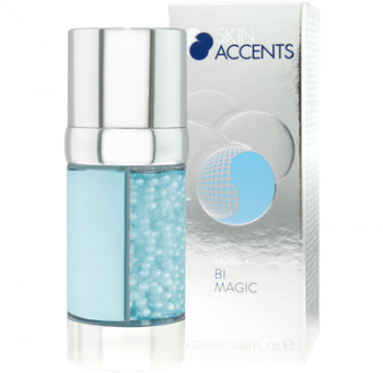 Inspira Absolue Bi-Magic Hydra+ (Anti-age сыворотка для интенсивного увлажнения кожи), 2*20 мл