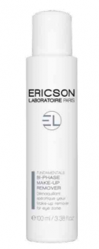 Ericson laboratoire Bi-phagen make-up remover (Би-фазный лосьон для снятия макияжа)
