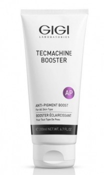 GiGi Anti-pigment boost (Концентрат-бустер от гиперпигментации), 200 мл