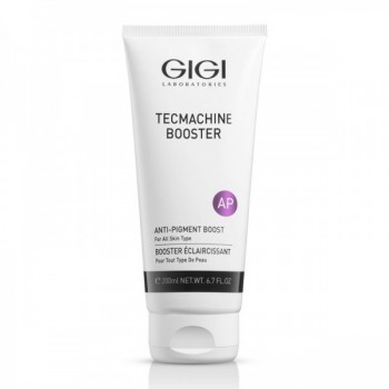 GiGi TM Booster Anti-pigment Boost (Концентрат-бустер от гиперпигментации), 200 мл