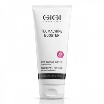 GiGi TM Booster Anti-redness (Концентрат-бустер антикупероз), 200 мл