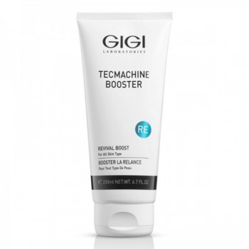 GiGi TM Booster Revival Boost (Концентрат-бустер антивозрастной), 200 мл