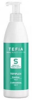 Tefia Special Treatment Tefiplex (Шаг 2 Стабилайзер), 250 мл