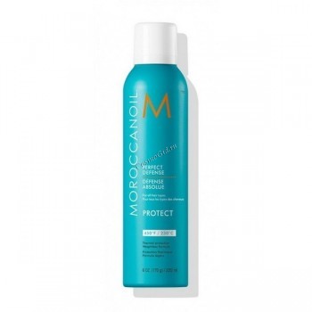 Moroccanoil Лосьон идеальная защита