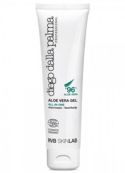 Diego dalla Palma Aloe Vera Gel (Гель алоэ вера 96%), 150 мл