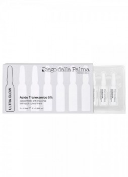 Diego dalla Palma Anti-Spot Concentrate (Ампулы для интенсивного сияния), 7 * 1,5 мл