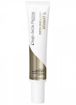 Diego dalla Palma Anti-dark Spot Illuminating Peel-off Mask ( Маска-пленка для выравнивания тона кожи), 40 мл
