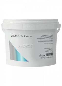 Diego dalla Palma Anticellulite Active Seaweed Powder (Обертывание порошковое с морскими водорослями), 2.5 кг 