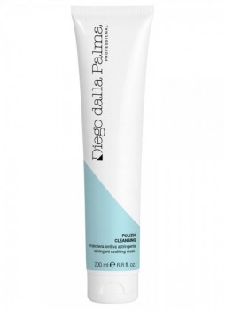 Diego dalla Palma Astringent Soothing Mask (Успокаивающая маска), 200 мл