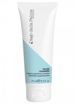 Diego dalla Palma Blackhead Squeezing Balm (Бальзам-дезинкрустант), 75 мл