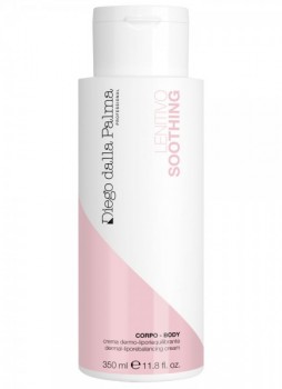 Diego dalla Palma Dermal-Liporebalancing Cream (Питательный крем для чувствительной кожи тела), 350 мл