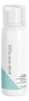 Diego dalla Palma Detoxifying Cleansing Mousse (Очищающий мусс для умывания с детокс-эффектом), 125 мл