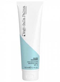 Diego dalla Palma Detoxifying Cream SPF15 (Детокс-крем SPF15), 150 мл 