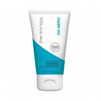 Diego dalla Palma Eye contour patch mask (Маска для контура глаз разглаживающая, обновляющая), 30 мл 