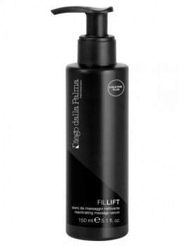 Diego dalla Palma Fillift Reactivating Massage Serum (Разглаживающая лифтинг сыворотка для массажа), 150 мл