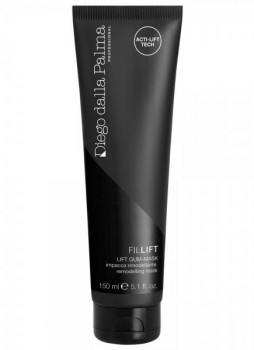 Diego dalla Palma Fillift Remodelling Mask Lift Gum Mask (Моделирующая лифтинг маска для массажа), 150 мл