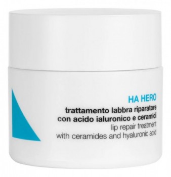 Diego dalla Palma Ha Hero Lip Repair Treatment (Восстанавливающий крем для губ), 20 мл