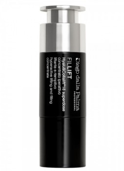 Diego dalla Palma Hyperactive Lifting and Filling Concentrate (Лифтинг сыворотка – корректор морщин), 15 мл
