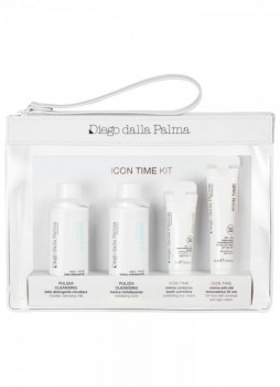 Diego dalla Palma Icon Time Kit (Набор для путешествия "Коррекция морщин")