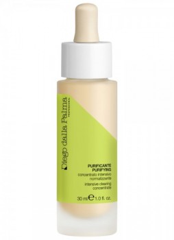 Diego dalla Palma Intensive Clearing Concentrate (Сыворотка для жирной кожи), 30 мл