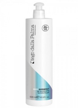 Diego dalla Palma Liporeducing Gel (Липолитический гель), 500 мл