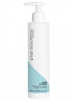 Diego dalla Palma Mandelic Acid Exfoliant (Миндальный пилинг), 200 мл