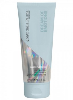 Diego dalla Palma Marine Pleasure Body Cream Of Essence (Укрепляющий крем для тела «Морское Путешествие»), 200 мл 