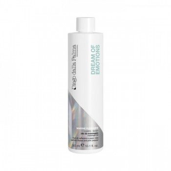 Diego dalla Palma Marine pleasure body massage oil (Массажное масло «Морское Путешествие»), 300 мл