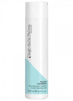 Diego dalla Palma Micellar Cleansing Milk (Очищающее молочко для лица на основе мицеллярной воды)
