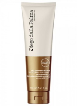 Diego dalla Palma Primer Gel Bronzer (Гель-быстрый загар для лица и тела), 150 мл