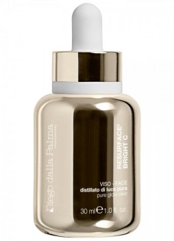 Diego dalla Palma Pure Glow Elixir Illuminating Uniforming Serum (Омолаживающая сыворотка для коррекции темных пятен)